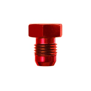 Goodridge Aluminum JIC Male Blanking Plugs